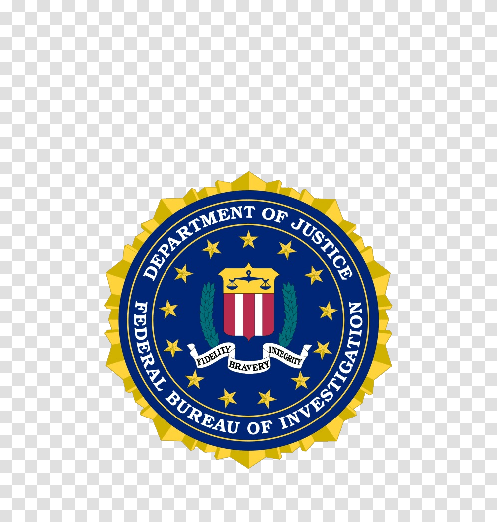 Detail Fbi Logo Images Nomer 44