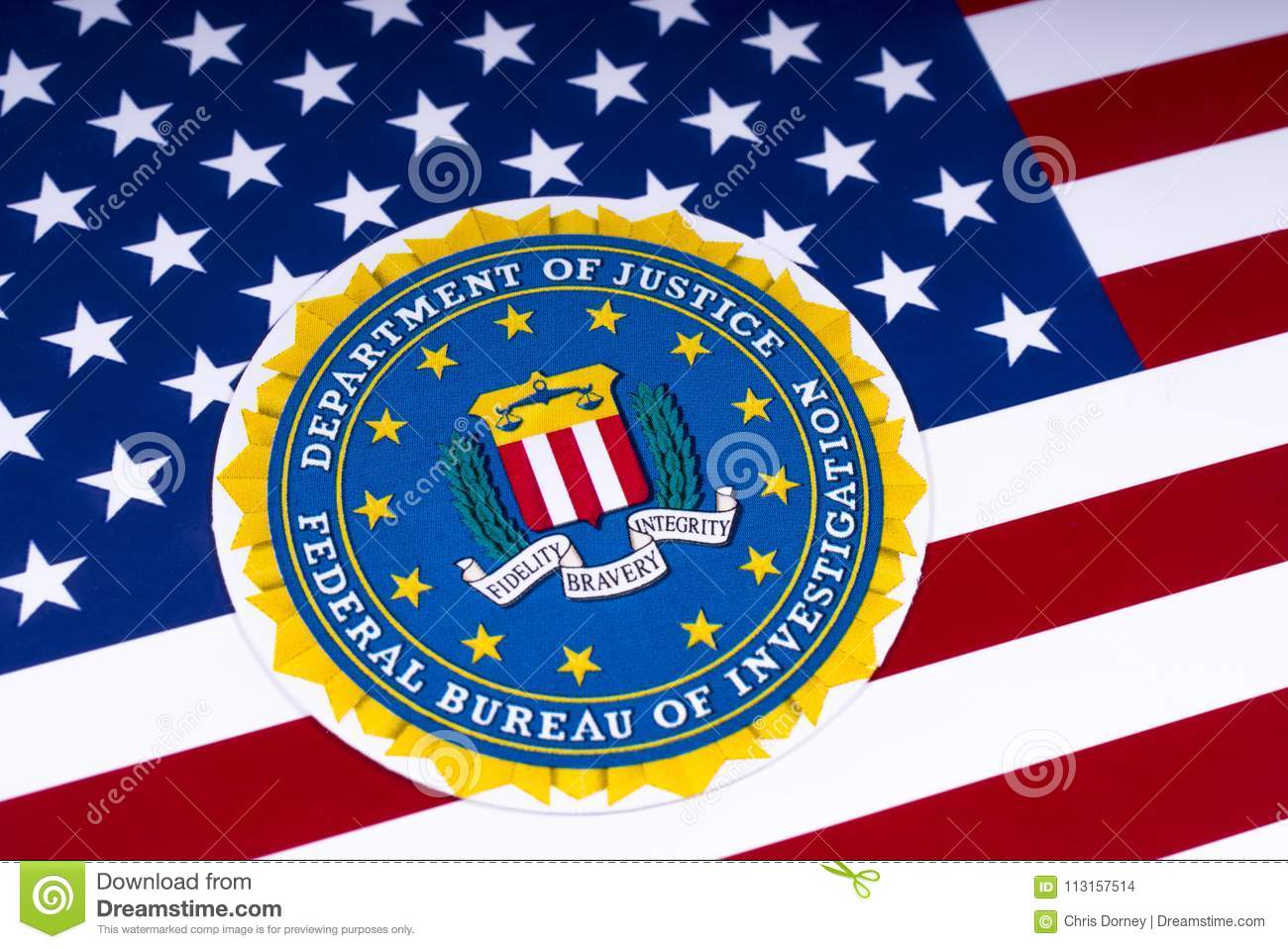 Detail Fbi Logo Images Nomer 50