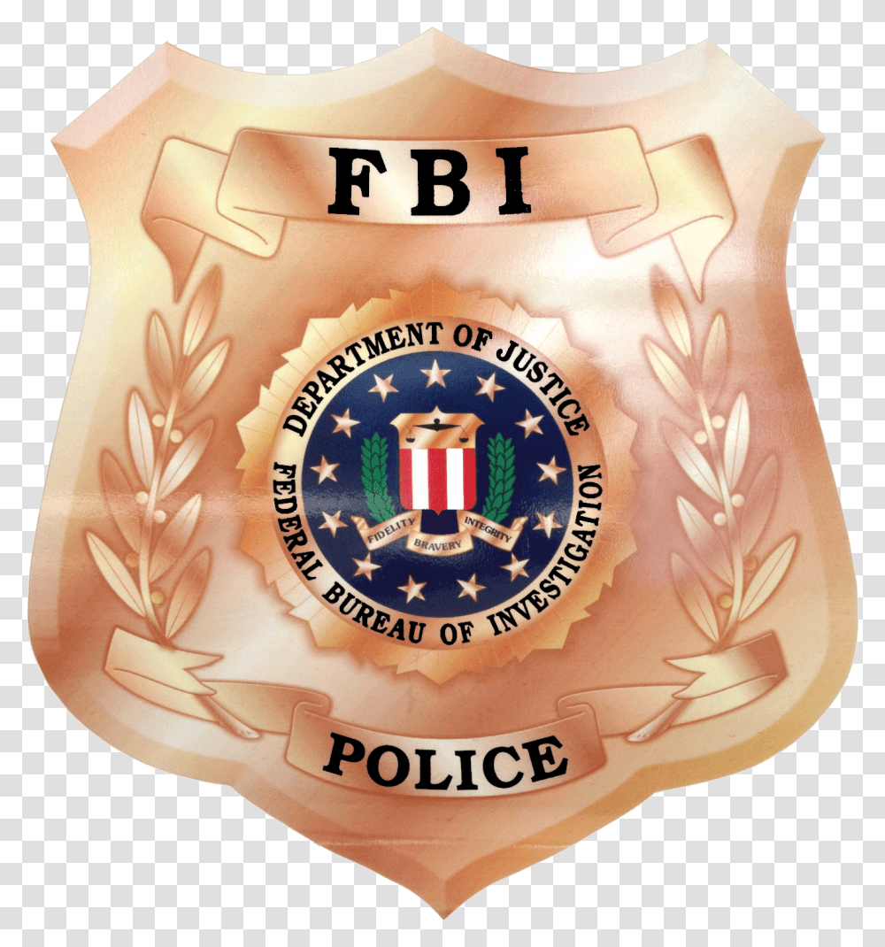 Detail Fbi Logo Images Nomer 53