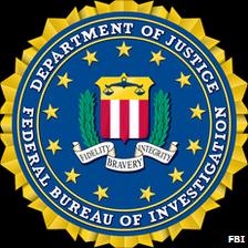 Detail Fbi Logo Images Nomer 8