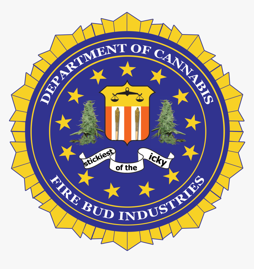 Detail Fbi Logo Images Nomer 9