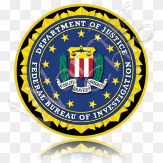 Detail Fbi Logo Png Nomer 21