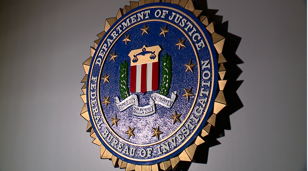 Detail Fbi Logo Png Nomer 23