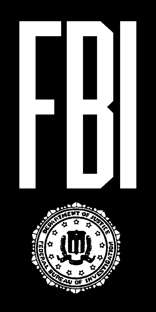 Detail Fbi Logo Png Nomer 49