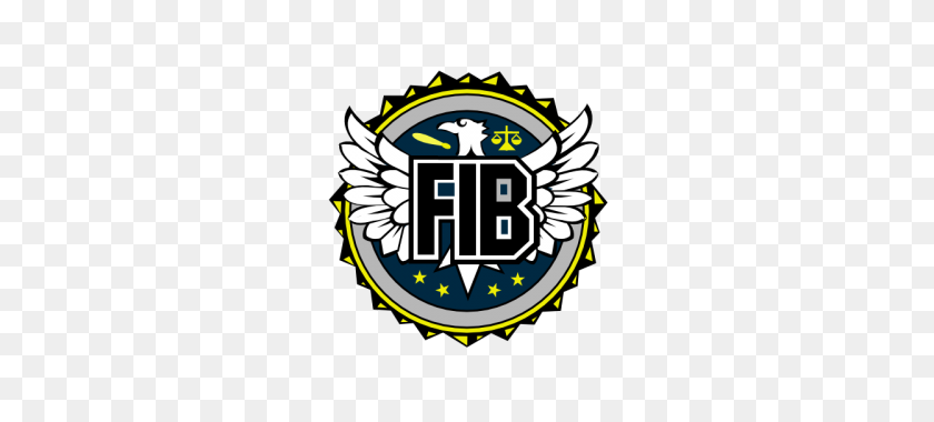 Detail Fbi Logo Png Nomer 10