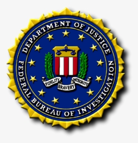 Detail Fbi Logo Transparent Background Nomer 2