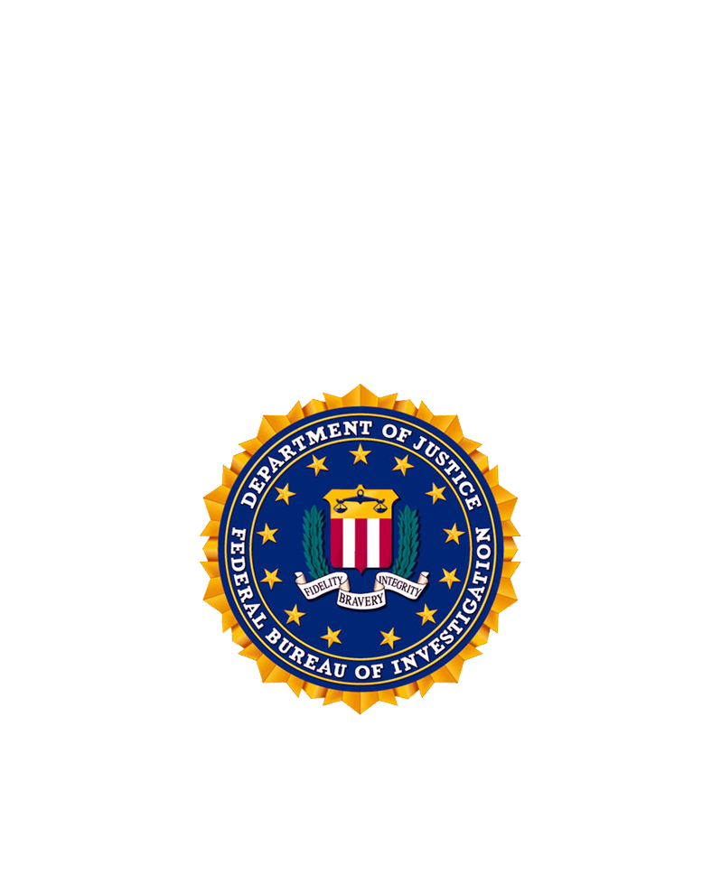 Detail Fbi Logo Transparent Background Nomer 20