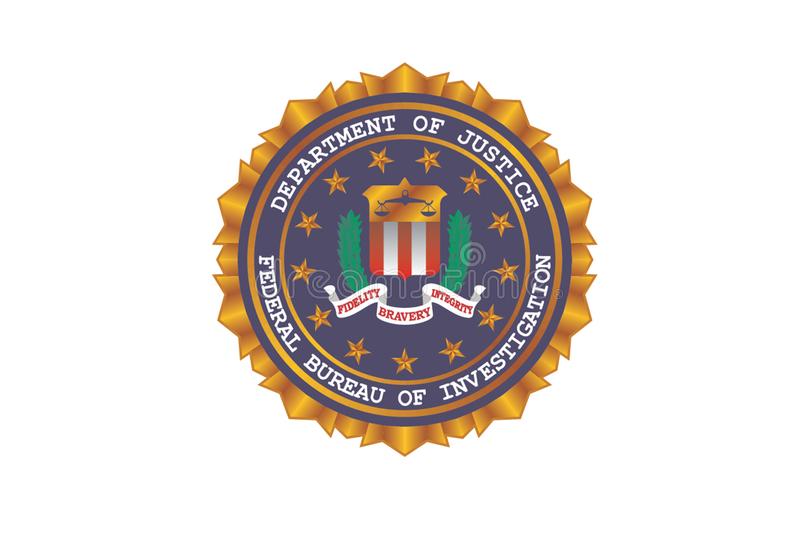 Detail Fbi Logo Transparent Background Nomer 26