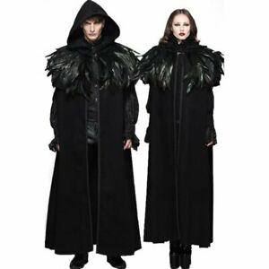 Detail Feather Cloak Nomer 8