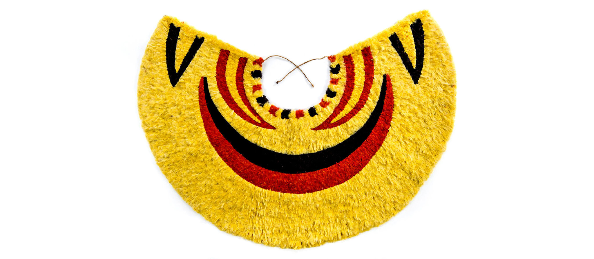 Detail Feather Cloak Nomer 22