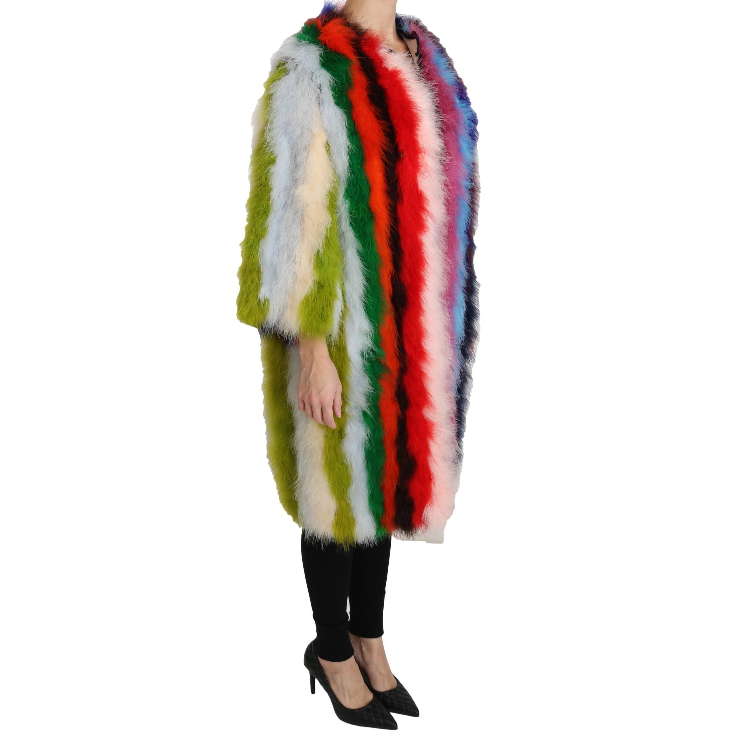 Detail Feather Cloak Nomer 5