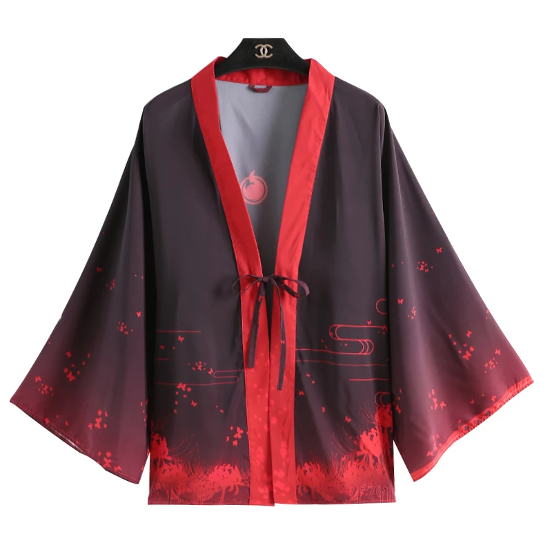 Detail Feather Cloak Nomer 6