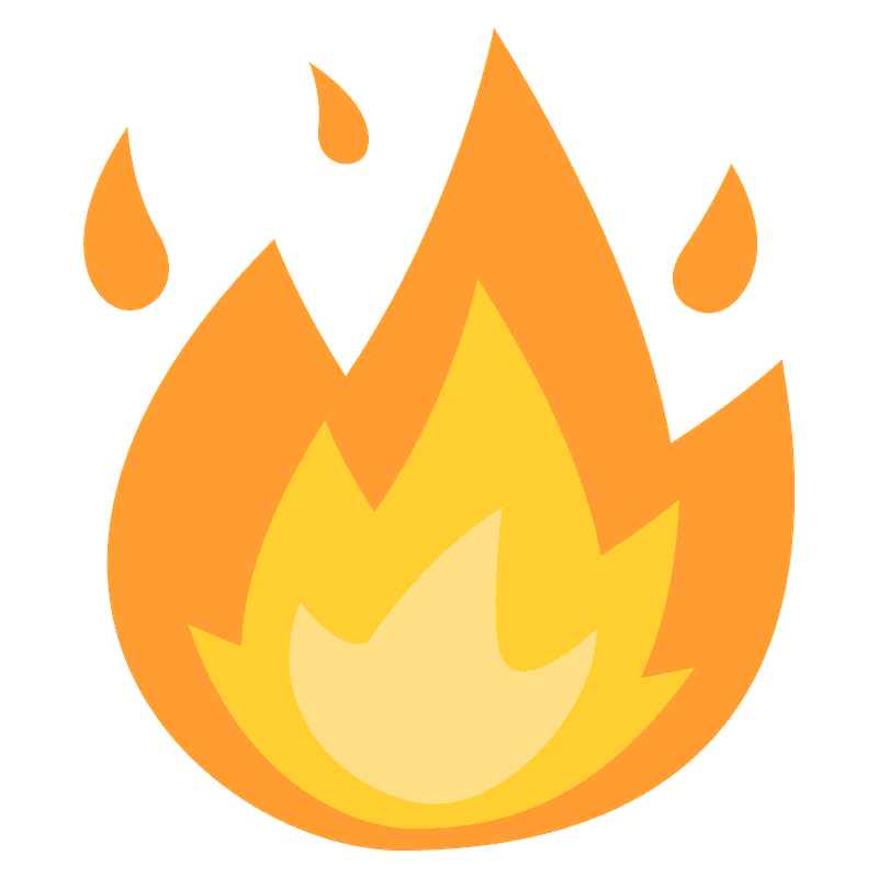 Detail Feuer Emoji Nomer 13