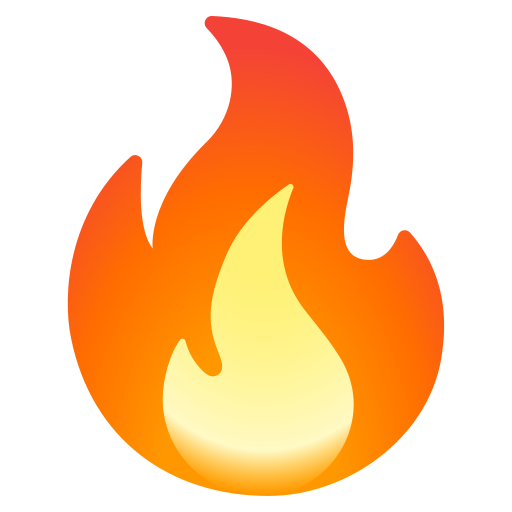 Detail Feuer Emoji Nomer 5