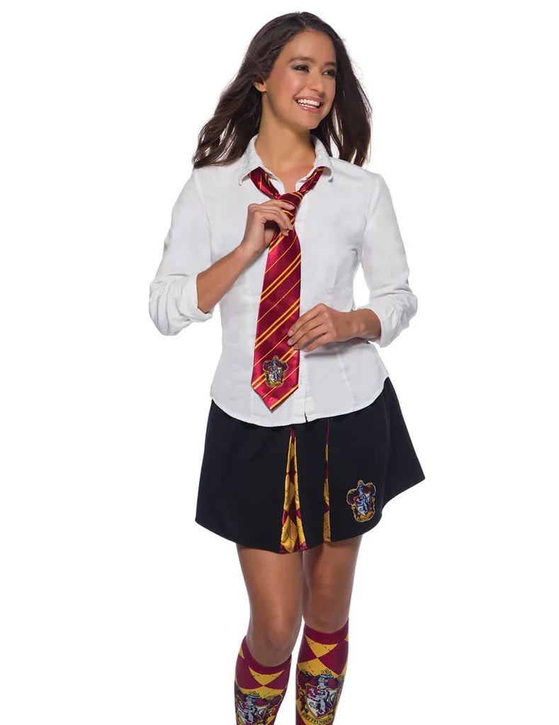 Detail Harry Potter Schuluniform Nomer 14