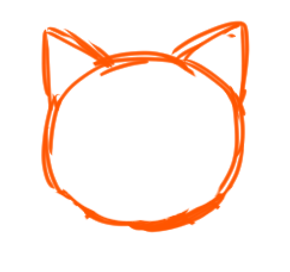 Katze Malen Gesicht - 27+ Koleksi Gambar