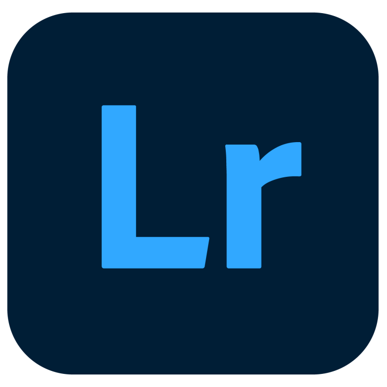Detail Lightroom Logo Nomer 2