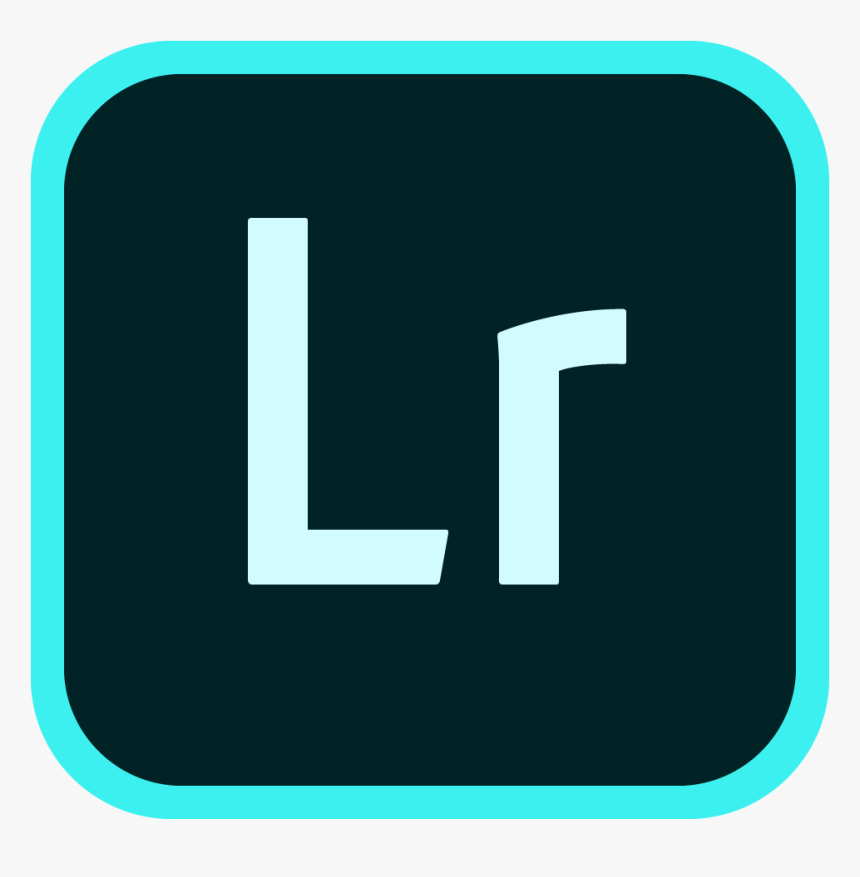 Detail Lightroom Logo Nomer 3