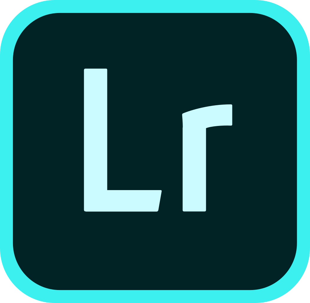Detail Lightroom Logo Nomer 4