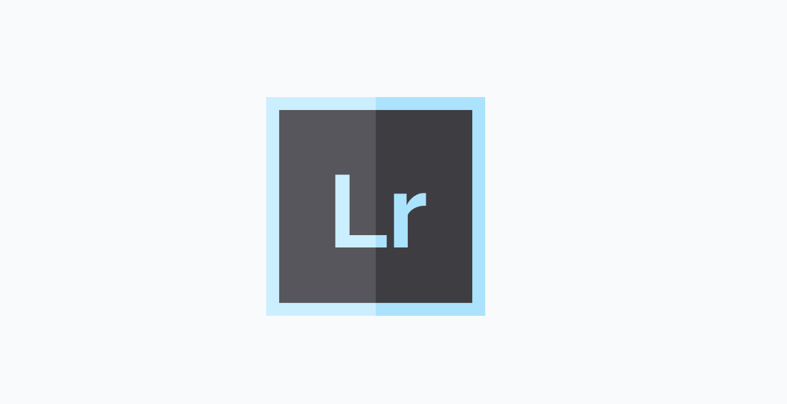 Detail Lightroom Logo Nomer 8