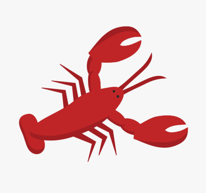 Detail Lobster Png Cartoon Nomer 3