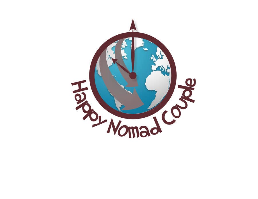 Detail Logo Travel Blog Nomer 26