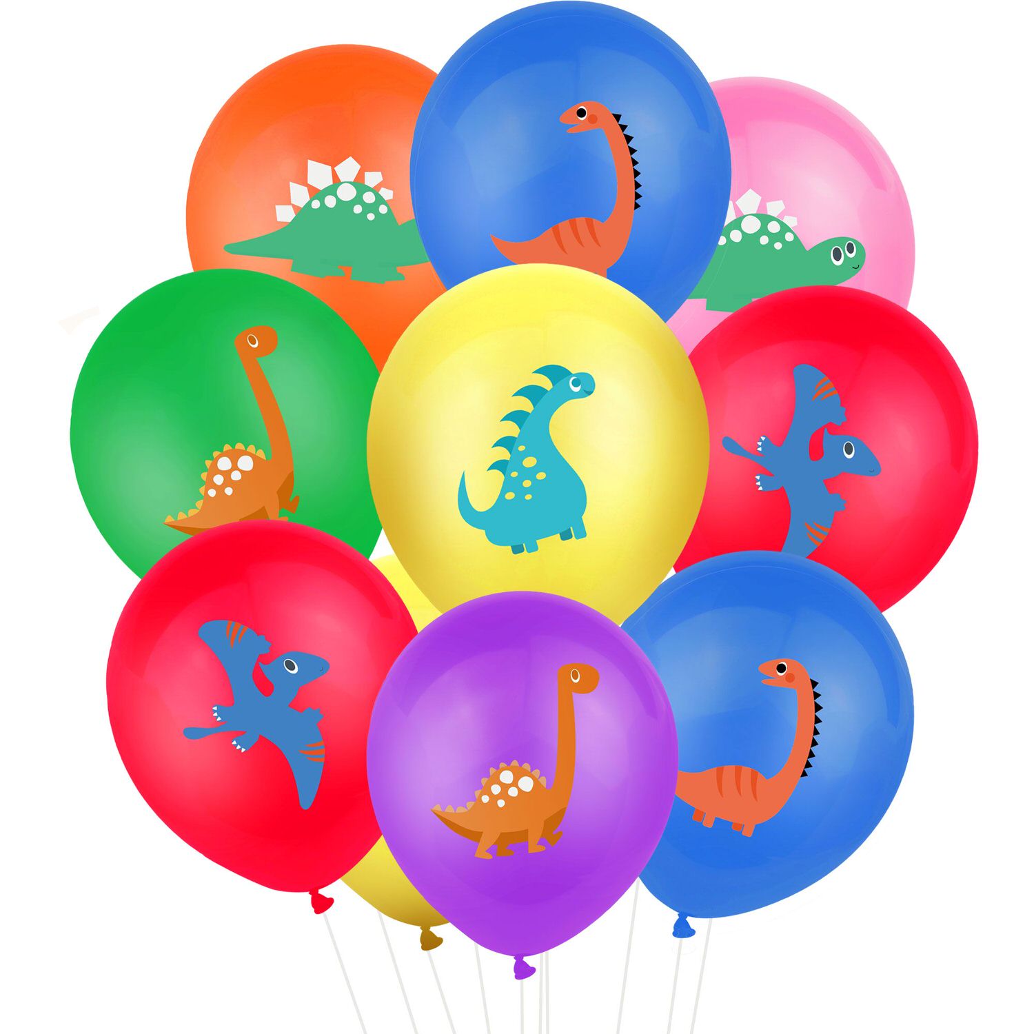 Detail Luftballons Geburtstag Nomer 15