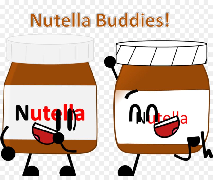 Detail Nutella Clipart Nomer 23