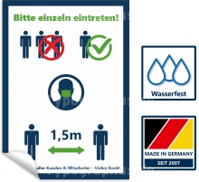 Detail Piktogramm Abstand Halten Nomer 16