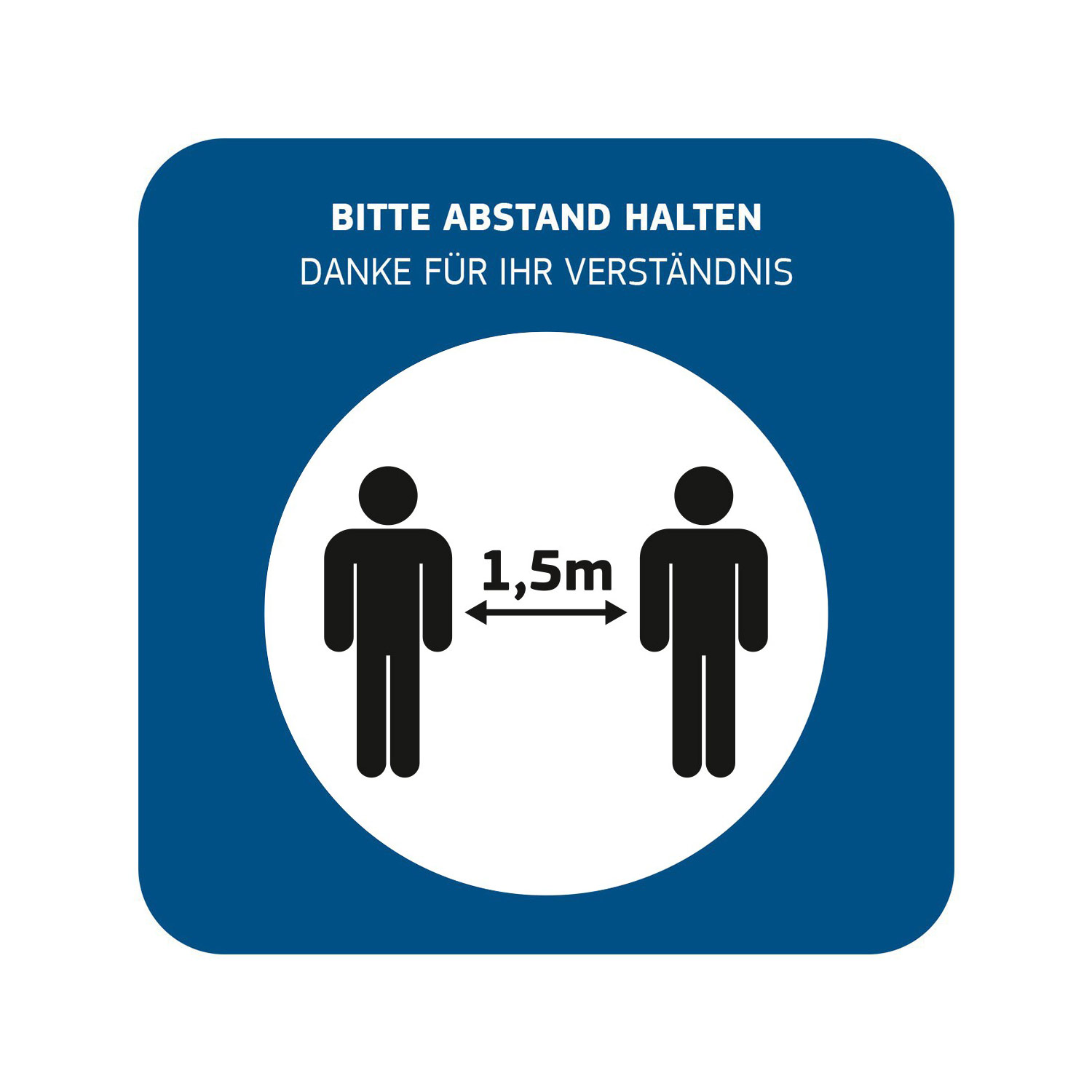 Detail Piktogramm Abstand Halten Nomer 4