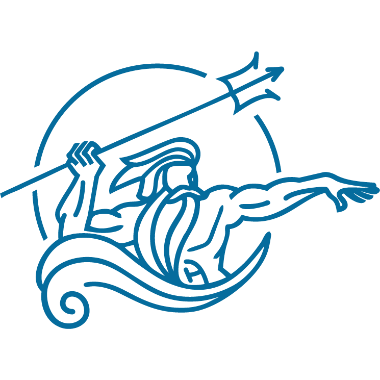 Detail Poseidon Zeichnung Nomer 23