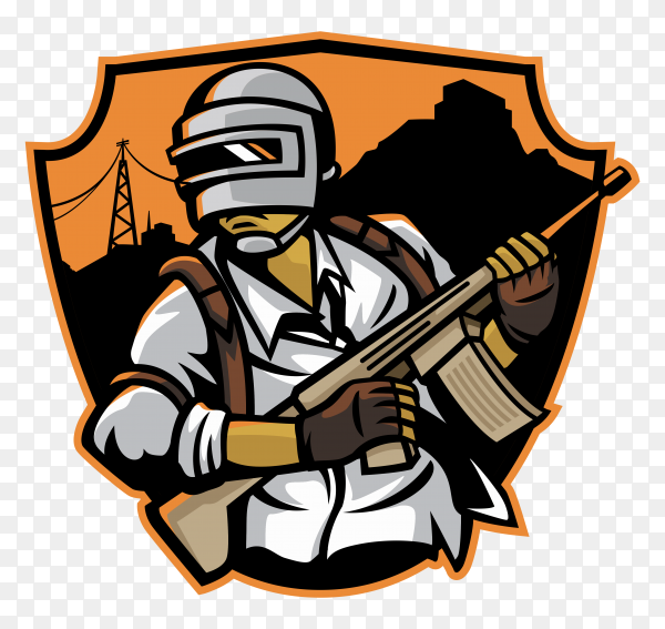 Detail Pubg Png Nomer 18