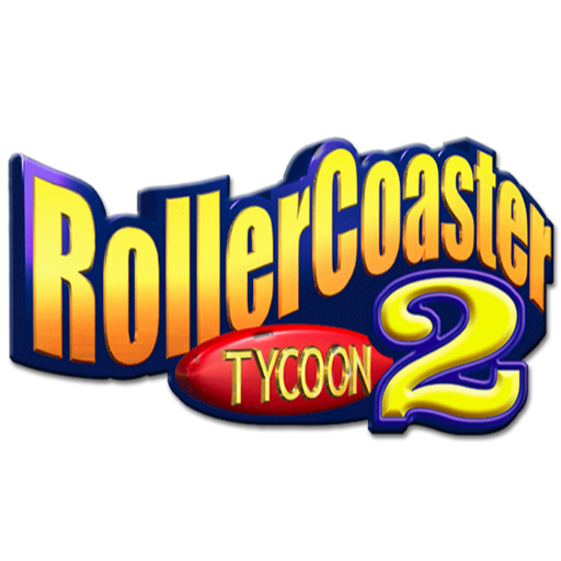 Detail Rollercoaster Tycoon 3 Icon Nomer 14