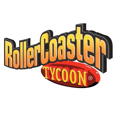 Detail Rollercoaster Tycoon 3 Icon Nomer 24