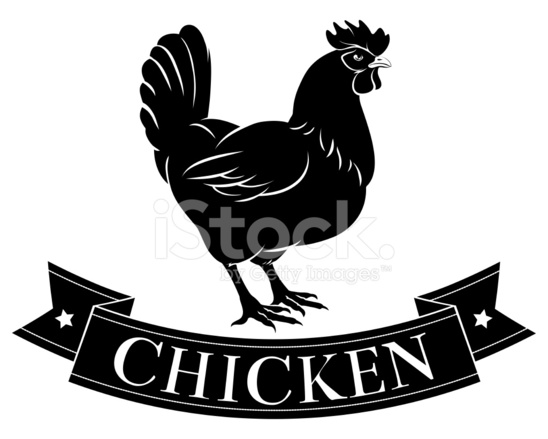 Schwarzes Huhn Essen - KibrisPDR