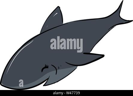 Detail Shark Angle Nomer 4