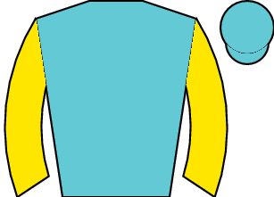 Detail 2000 Guineas 2018 Nomer 7