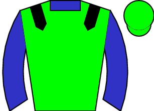 Detail 2000 Guineas 2018 Nomer 3