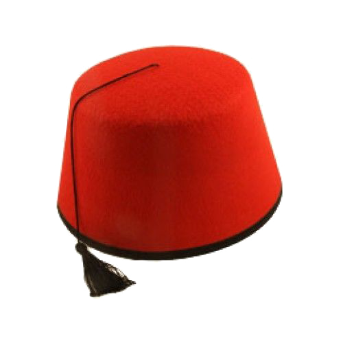 Arab Hat - KibrisPDR