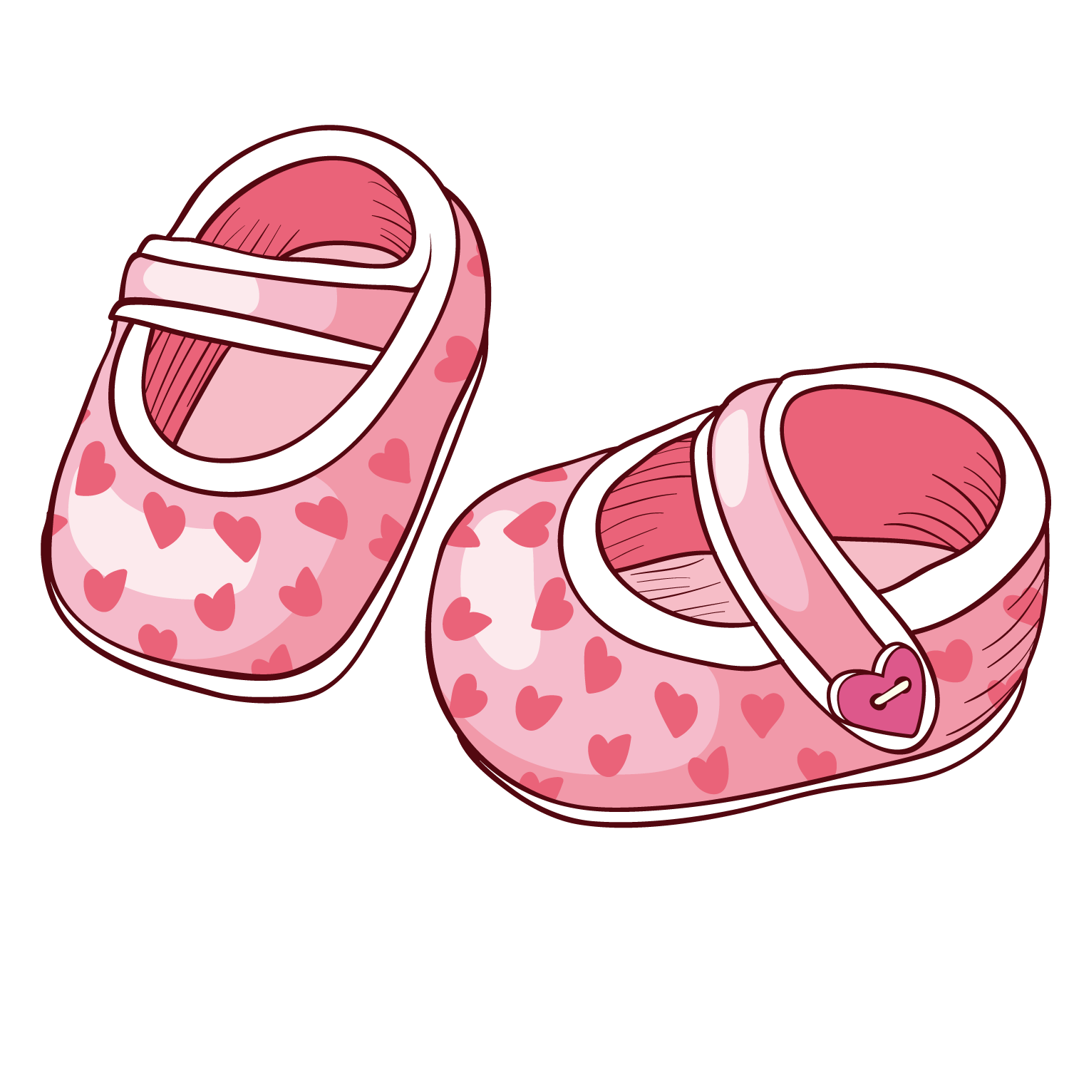 Detail Baby Shoes Png Nomer 10