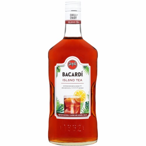 Detail Bacardi 151 Mixed Drinks Nomer 16