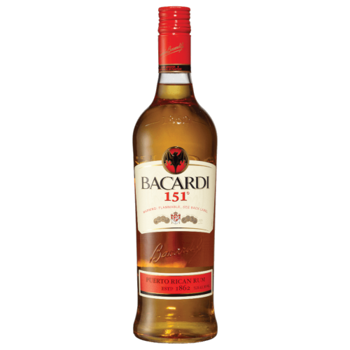 Detail Bacardi 151 Mixed Drinks Nomer 18