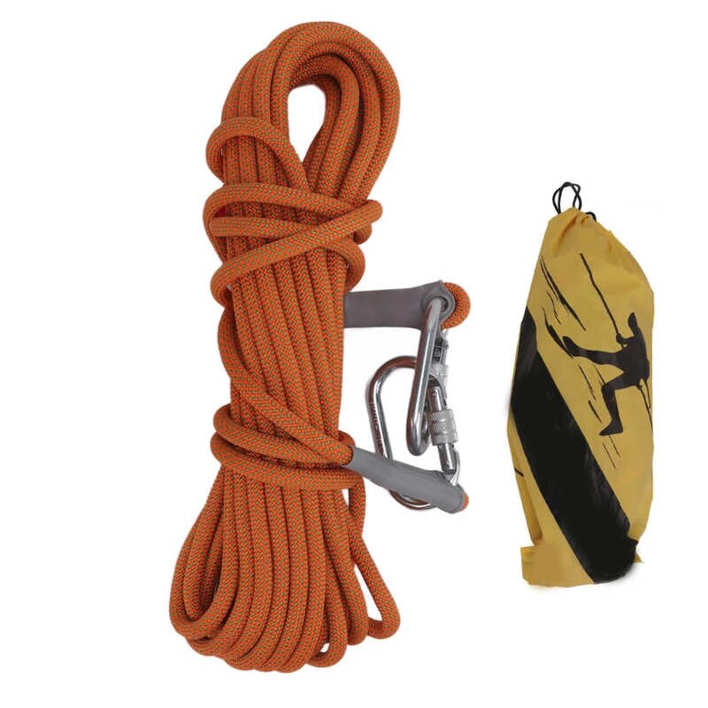 Detail Bergsteiger Seile Nomer 24