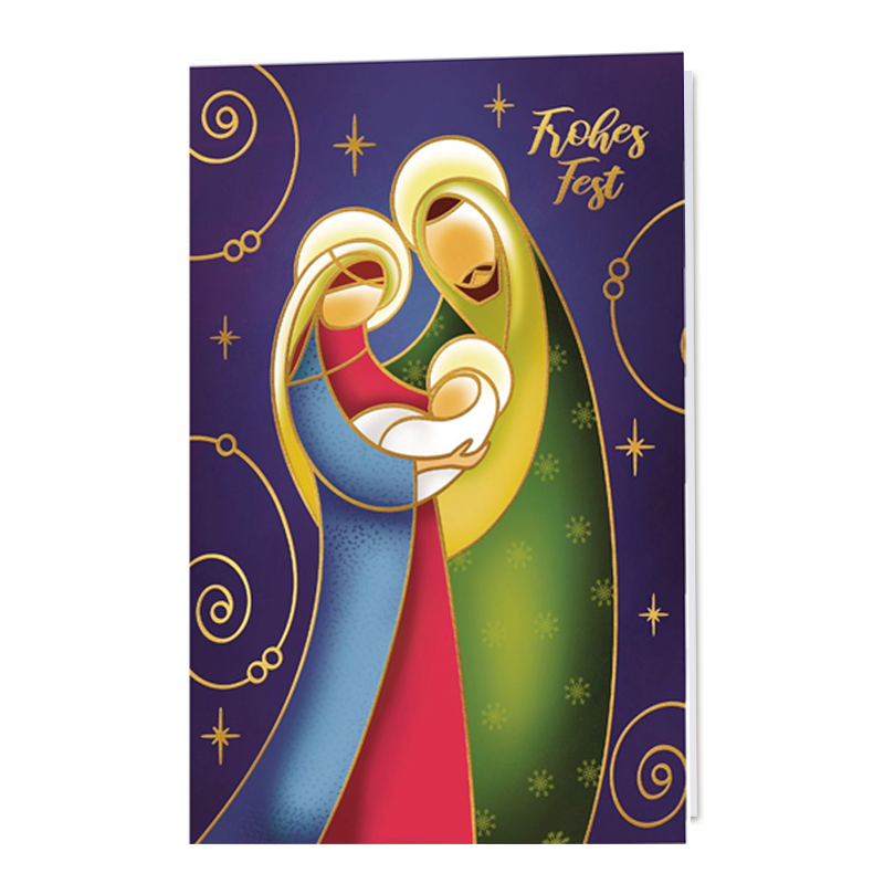 Detail Bilder Zu Weihnachtskarten Nomer 4