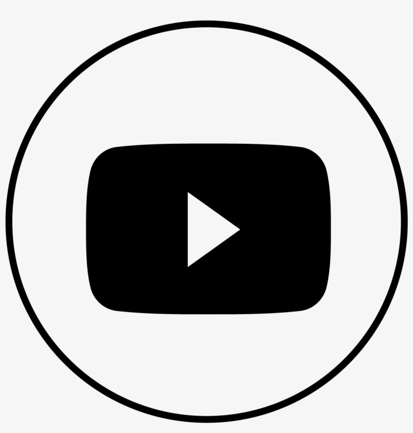 Detail Black Youtube Logo Nomer 16