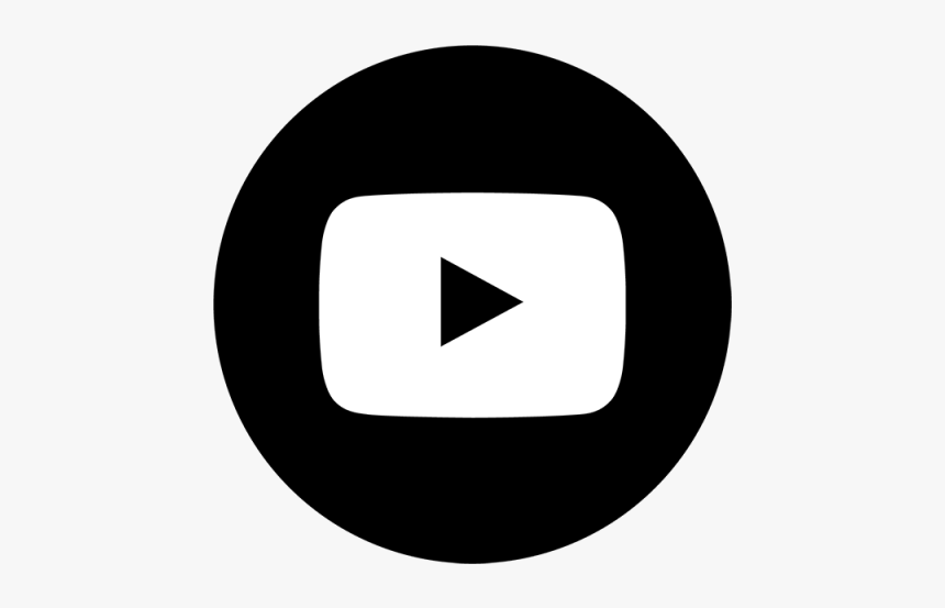 Detail Black Youtube Logo Nomer 19