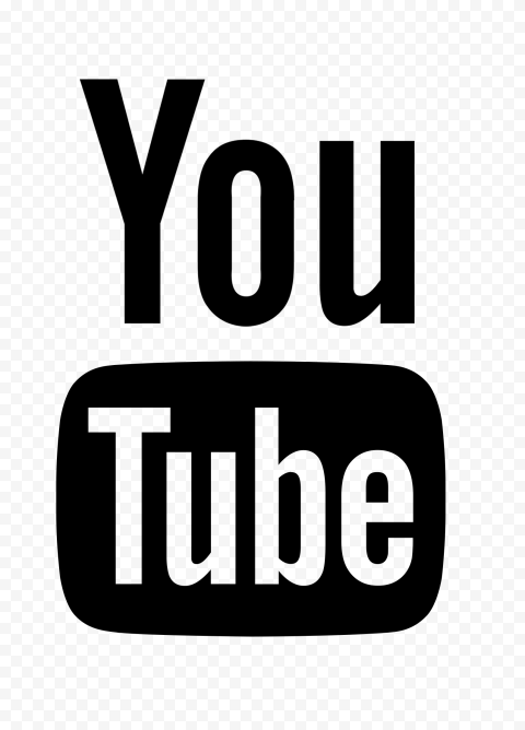 Detail Black Youtube Logo Nomer 22