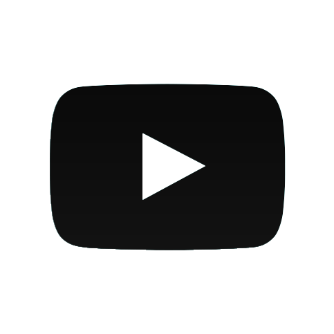 Detail Black Youtube Logo Nomer 2