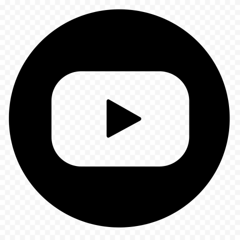 Detail Black Youtube Logo Nomer 4