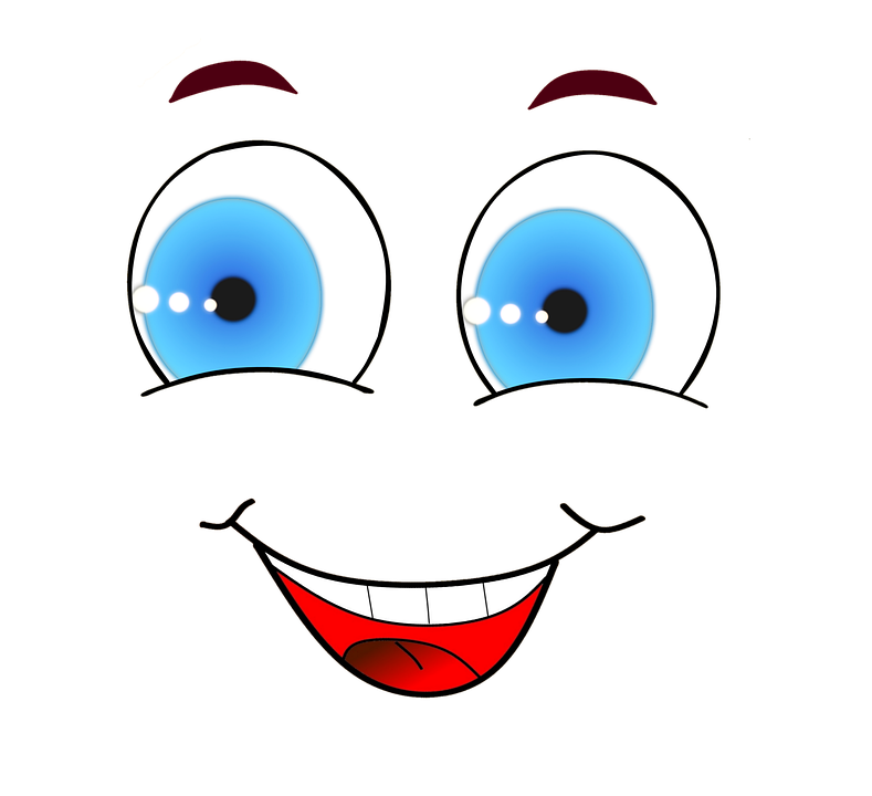 Detail Comic Lachen Nomer 6